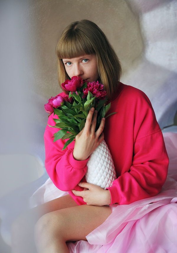 Галина, 33